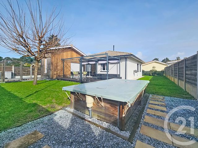 maison - LA TESTE DE BUCH - 33