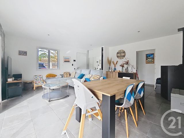 Maison &agrave; vendre - 5 pi&egrave;ces - 93 m2 - La Teste De Buch - 33 - AQUITAINE