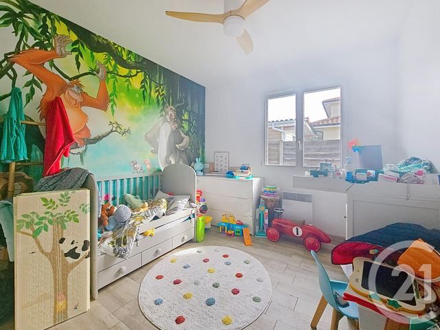 Maison &agrave; vendre - 5 pi&egrave;ces - 93 m2 - La Teste De Buch - 33 - AQUITAINE