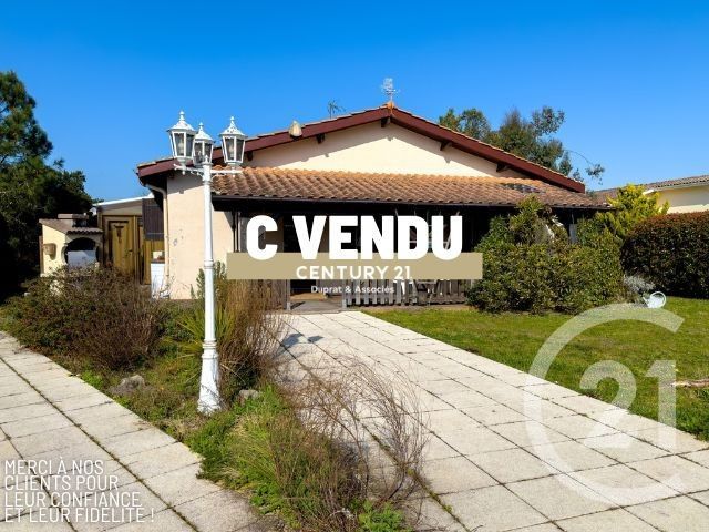 maison - LA TESTE DE BUCH - 33