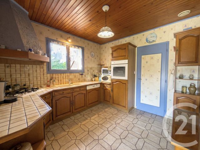 Maison &agrave; vendre - 4 pi&egrave;ces - 138 m2 - La Teste De Buch - 33 - AQUITAINE