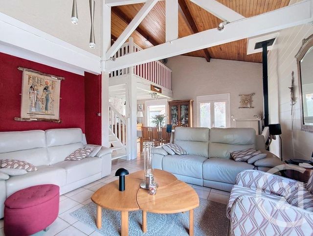 Maison &agrave; vendre - 5 pi&egrave;ces - 151,76 m2 - La Teste De Buch - 33 - AQUITAINE