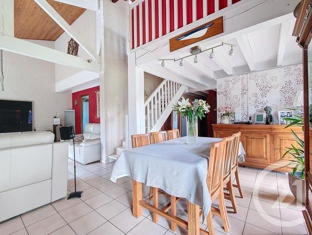 Maison &agrave; vendre - 5 pi&egrave;ces - 151,76 m2 - La Teste De Buch - 33 - AQUITAINE