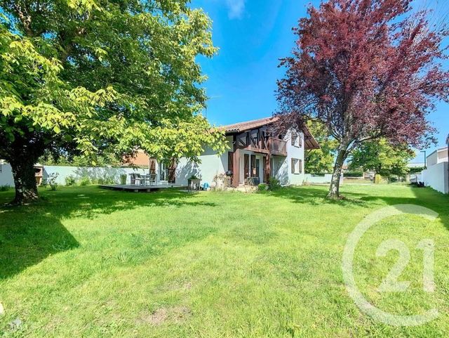 maison - LA TESTE DE BUCH - 33