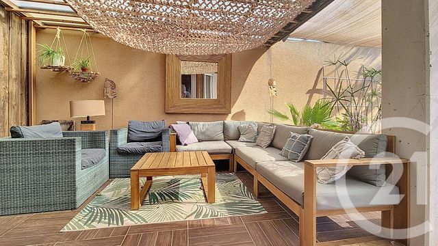 Maison &agrave; vendre - 5 pi&egrave;ces - 118,94 m2 - La Teste De Buch - 33 - AQUITAINE