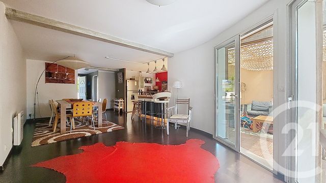 Maison &agrave; vendre - 5 pi&egrave;ces - 118,94 m2 - La Teste De Buch - 33 - AQUITAINE