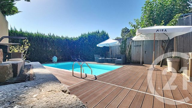 Maison &agrave; vendre - 5 pi&egrave;ces - 118,94 m2 - La Teste De Buch - 33 - AQUITAINE
