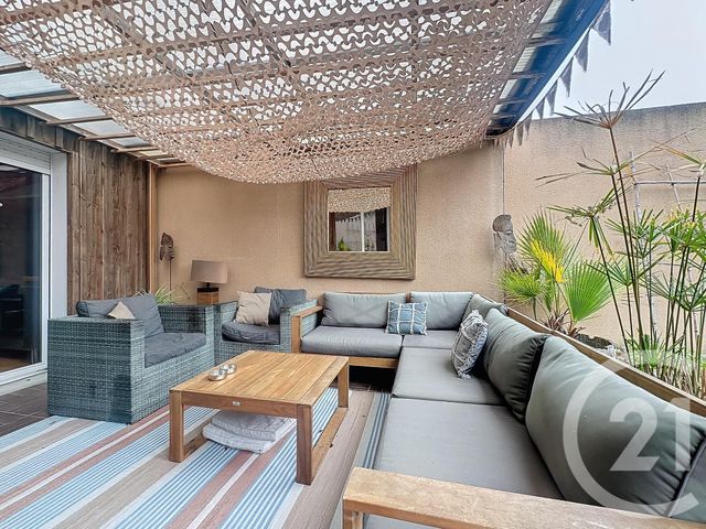 Maison &agrave; vendre - 5 pi&egrave;ces - 118,94 m2 - La Teste De Buch - 33 - AQUITAINE