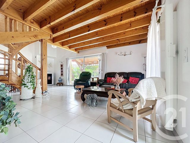 Maison &agrave; vendre - 4 pi&egrave;ces - 122,24 m2 - La Teste De Buch - 33 - AQUITAINE