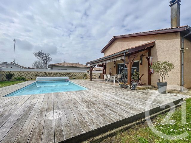 maison - LA TESTE DE BUCH - 33