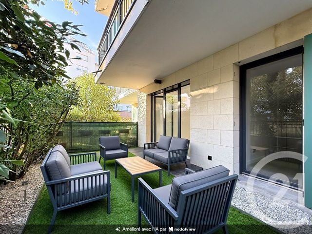 appartement - LA TESTE DE BUCH - 33