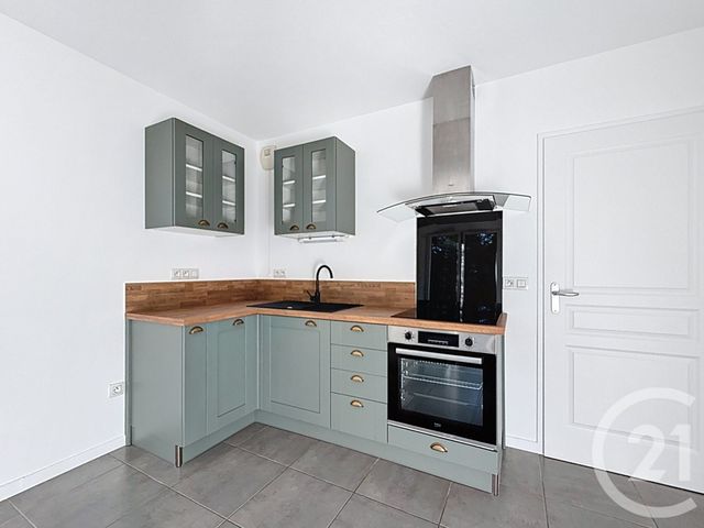 Appartement T2 &agrave; vendre - 2 pi&egrave;ces - 42,01 m2 - La Teste De Buch - 33 - AQUITAINE