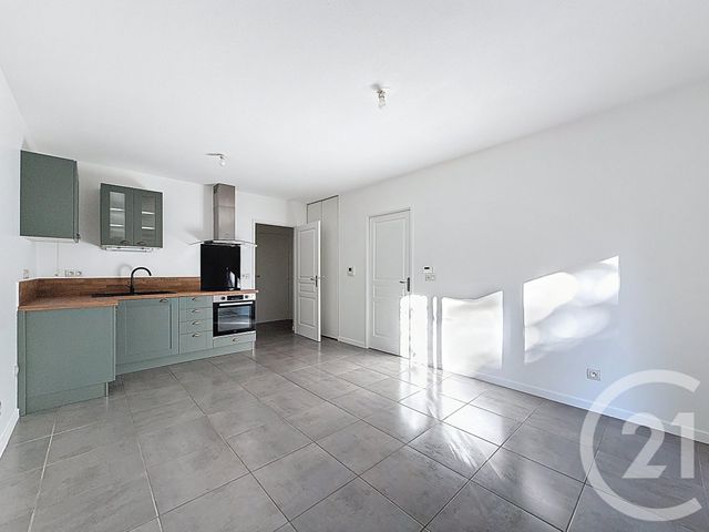 Appartement T2 &agrave; vendre - 2 pi&egrave;ces - 42,01 m2 - La Teste De Buch - 33 - AQUITAINE