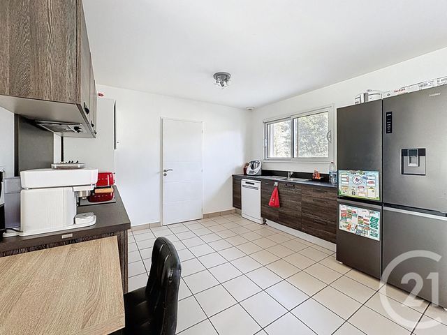 Maison &agrave; louer - 5 pi&egrave;ces - 100,97 m2 - Mios - 33 - AQUITAINE