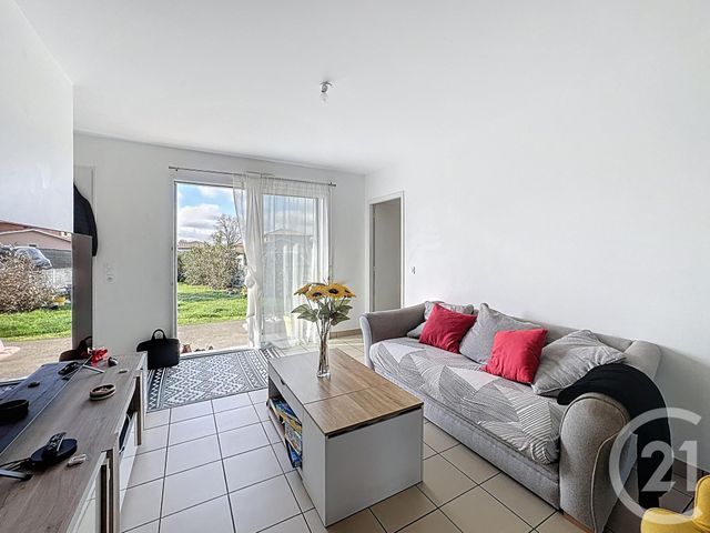 Maison &agrave; louer - 5 pi&egrave;ces - 100,97 m2 - Mios - 33 - AQUITAINE