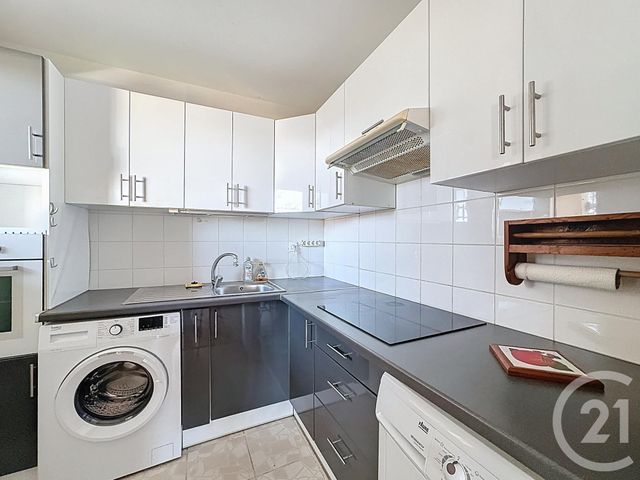 Appartement F3 &agrave; louer - 3 pi&egrave;ces - 61,36 m2 - La Teste De Buch - 33 - AQUITAINE