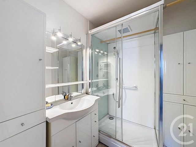 Appartement F3 &agrave; louer - 3 pi&egrave;ces - 61,36 m2 - La Teste De Buch - 33 - AQUITAINE