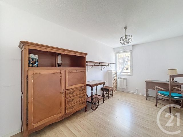 Appartement F3 &agrave; louer - 3 pi&egrave;ces - 61,36 m2 - La Teste De Buch - 33 - AQUITAINE