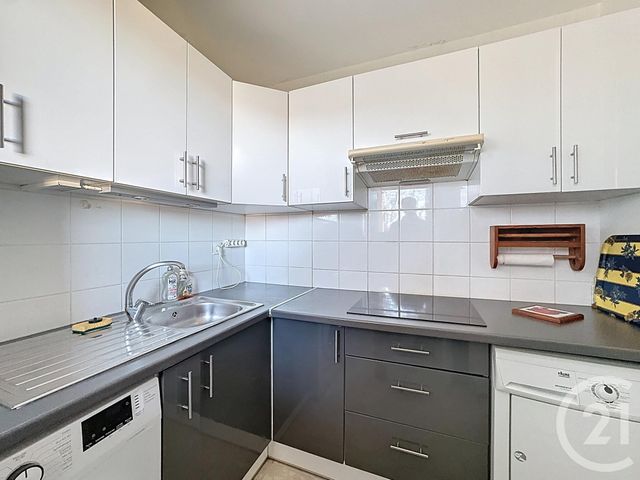 Appartement F3 &agrave; louer - 3 pi&egrave;ces - 61,36 m2 - La Teste De Buch - 33 - AQUITAINE