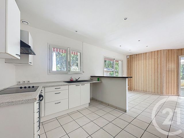 Maison &agrave; vendre - 5 pi&egrave;ces - 112,90 m2 - La Teste De Buch - 33 - AQUITAINE