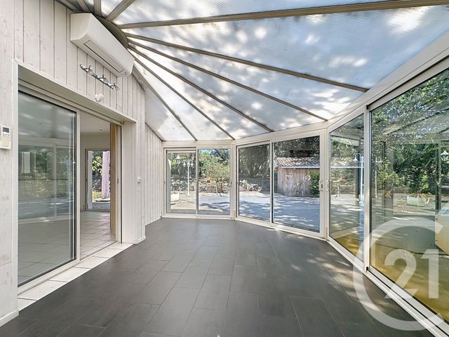 Maison &agrave; vendre - 5 pi&egrave;ces - 112,90 m2 - La Teste De Buch - 33 - AQUITAINE