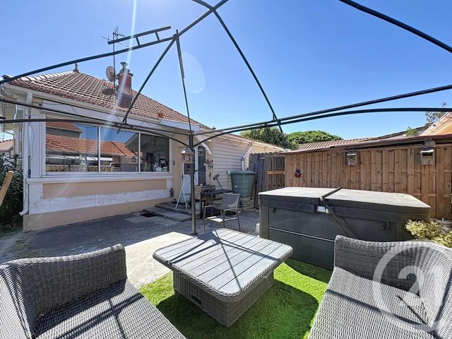 Maison &agrave; louer - 7 pi&egrave;ces - 90 m2 - Gujan Mestras - 33 - AQUITAINE