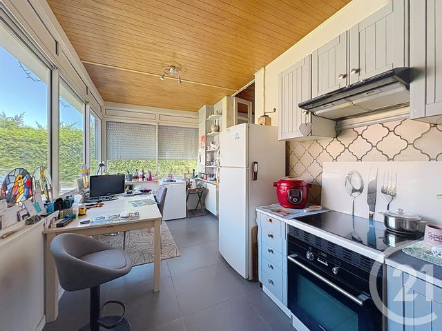 Maison &agrave; louer - 7 pi&egrave;ces - 90 m2 - Gujan Mestras - 33 - AQUITAINE