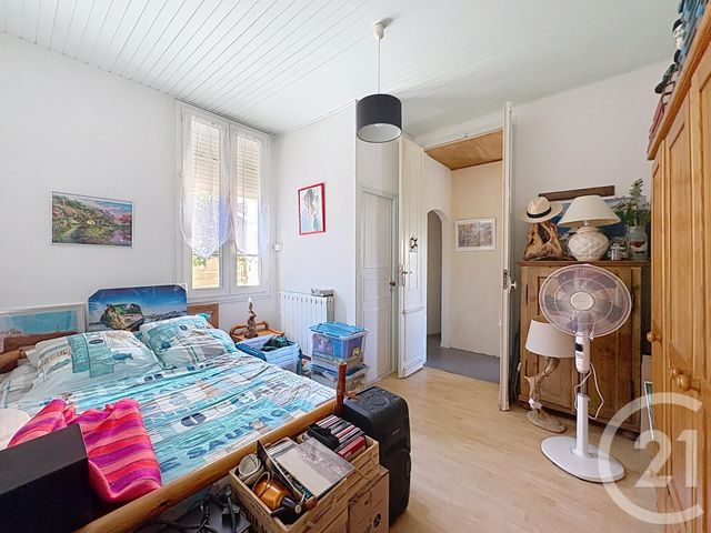 Maison &agrave; louer - 7 pi&egrave;ces - 90 m2 - Gujan Mestras - 33 - AQUITAINE