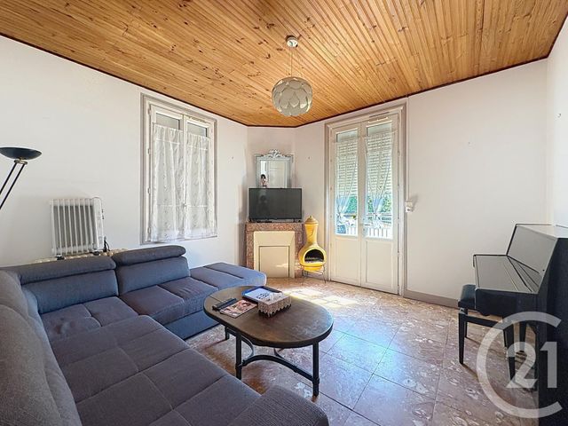 Maison &agrave; louer - 7 pi&egrave;ces - 90 m2 - Gujan Mestras - 33 - AQUITAINE