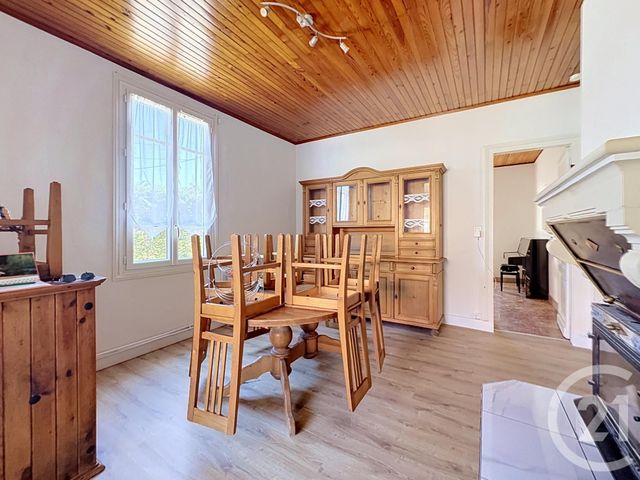 Maison &agrave; louer - 7 pi&egrave;ces - 90 m2 - Gujan Mestras - 33 - AQUITAINE
