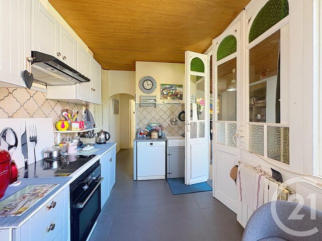 Maison &agrave; louer - 7 pi&egrave;ces - 90 m2 - Gujan Mestras - 33 - AQUITAINE