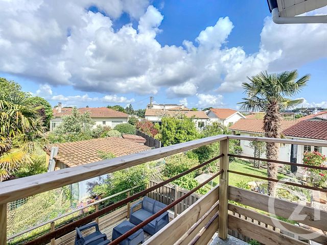 Maison &agrave; vendre - 3 pi&egrave;ces - 47 m2 - La Teste De Buch - 33 - AQUITAINE