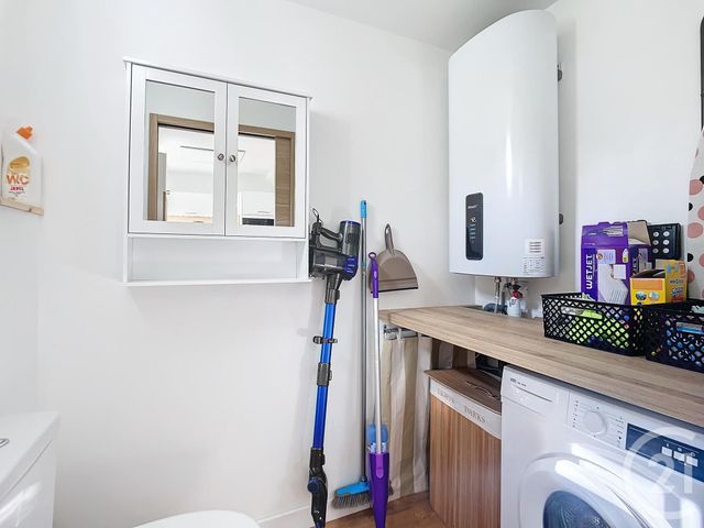 Maison &agrave; vendre - 3 pi&egrave;ces - 47 m2 - La Teste De Buch - 33 - AQUITAINE