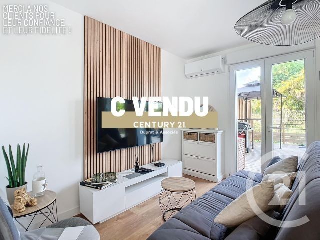 Prix immobilier LA TESTE DE BUCH - Photo d’une maison vendue