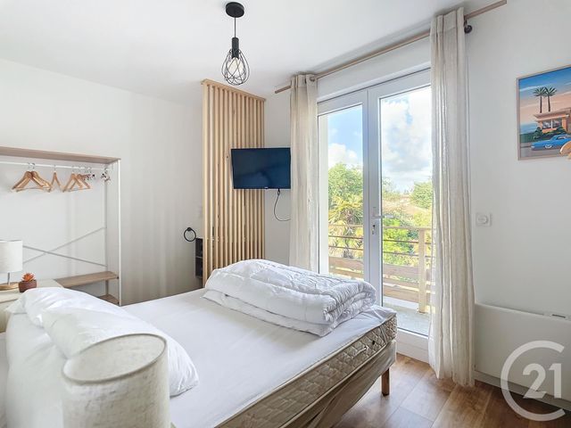 Maison &agrave; vendre - 3 pi&egrave;ces - 47 m2 - La Teste De Buch - 33 - AQUITAINE