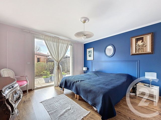 Maison &agrave; vendre - 5 pi&egrave;ces - 191 m2 - La Teste De Buch - 33 - AQUITAINE