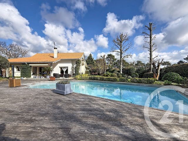 Maison &agrave; vendre - 5 pi&egrave;ces - 191 m2 - La Teste De Buch - 33 - AQUITAINE