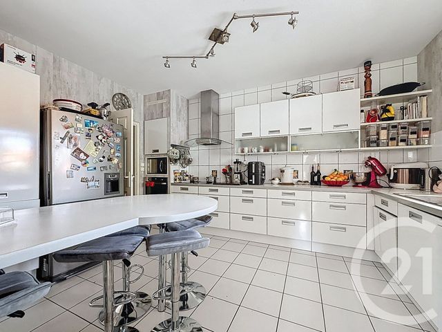 Maison &agrave; vendre - 5 pi&egrave;ces - 191 m2 - La Teste De Buch - 33 - AQUITAINE