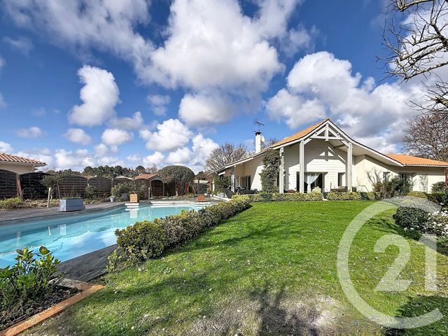 maison - LA TESTE DE BUCH - 33