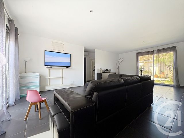 Maison &agrave; louer - 4 pi&egrave;ces - 91,38 m2 - Gujan Mestras - 33 - AQUITAINE
