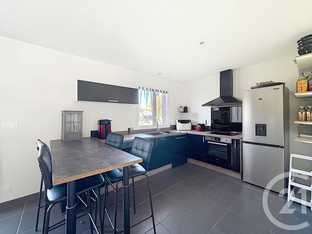 Maison &agrave; louer - 4 pi&egrave;ces - 91,38 m2 - Gujan Mestras - 33 - AQUITAINE