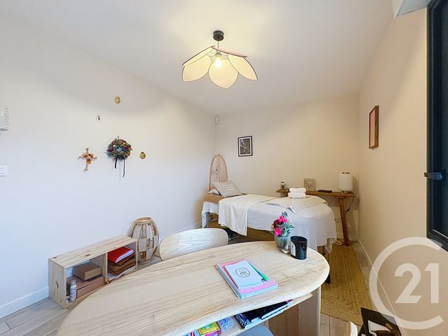 Appartement Local &agrave; louer - 1 pi&egrave;ce - 12 m2 - La Teste De Buch - 33 - AQUITAINE