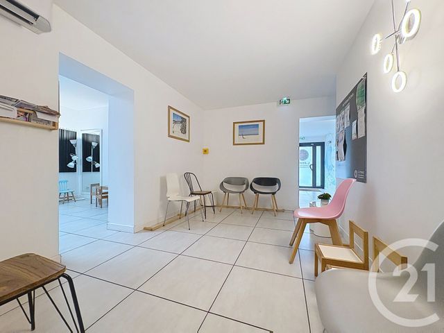 Appartement Local &agrave; louer - 1 pi&egrave;ce - 12 m2 - La Teste De Buch - 33 - AQUITAINE