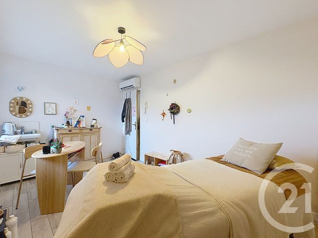 Appartement Local &agrave; louer - 1 pi&egrave;ce - 12 m2 - La Teste De Buch - 33 - AQUITAINE