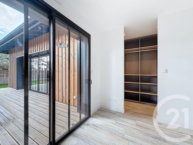 Maison &agrave; vendre - 4 pi&egrave;ces - 119,84 m2 - La Teste De Buch - 33 - AQUITAINE