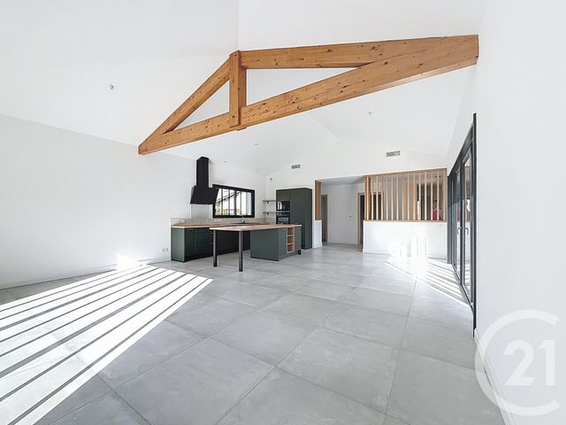 Maison &agrave; vendre - 4 pi&egrave;ces - 119,52 m2 - La Teste De Buch - 33 - AQUITAINE