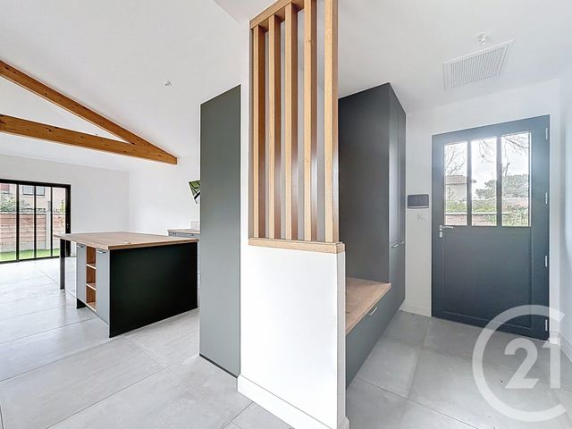 Maison &agrave; vendre - 4 pi&egrave;ces - 119,52 m2 - La Teste De Buch - 33 - AQUITAINE