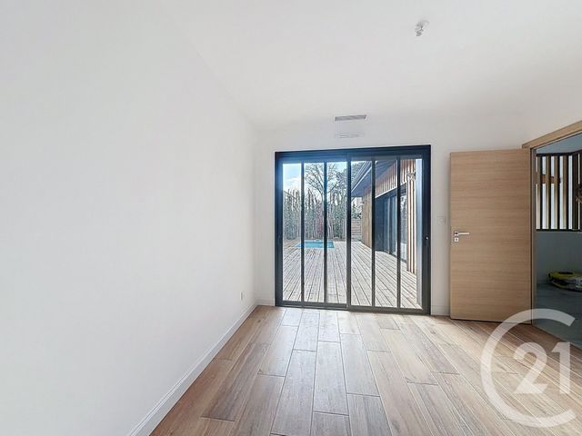 Maison &agrave; vendre - 4 pi&egrave;ces - 119,52 m2 - La Teste De Buch - 33 - AQUITAINE