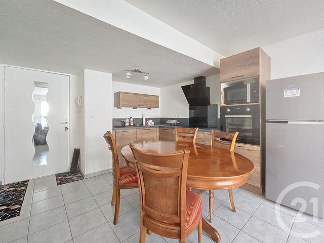 Appartement F3 &agrave; louer - 3 pi&egrave;ces - 56,66 m2 - Gujan Mestras - 33 - AQUITAINE