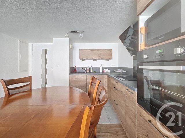 Appartement F3 &agrave; louer - 3 pi&egrave;ces - 56,66 m2 - Gujan Mestras - 33 - AQUITAINE